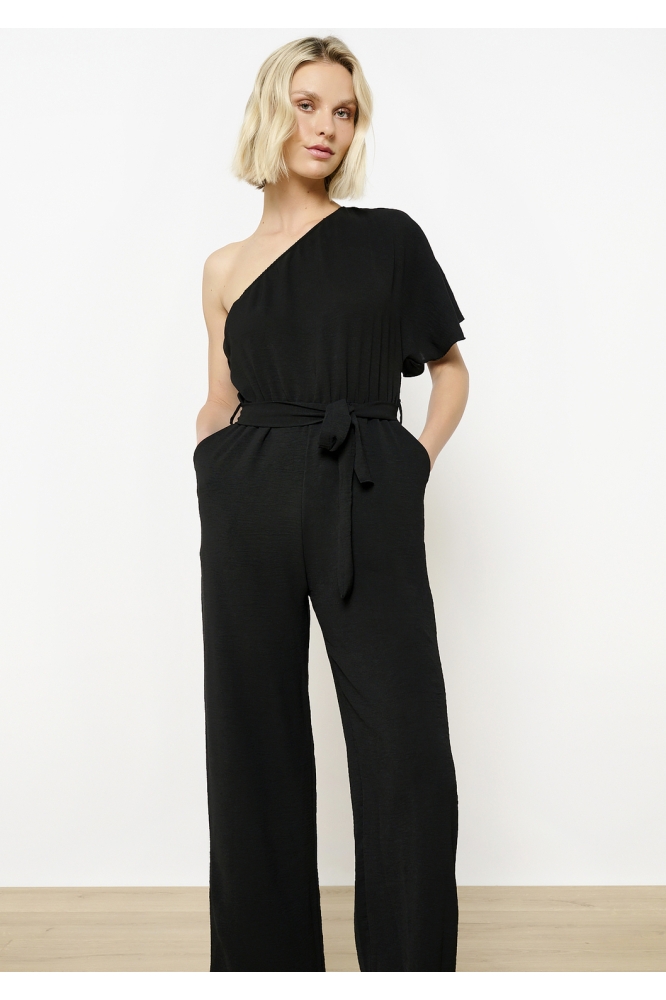 P ROOMY 06004621 BLACK